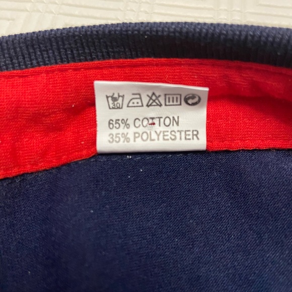 Selling one golf shirt bought online that’s a little too tight for my liking. - Picture 8 of 8